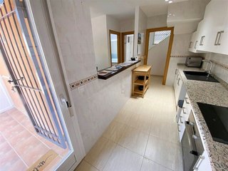 Casa pareada en venta en Zurgena