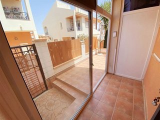 Casa pareada en venta en Zurgena