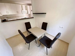 Casa pareada en venta en Zurgena