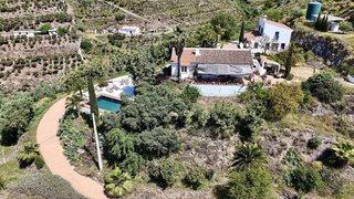Casa rural en venta en Arenas
