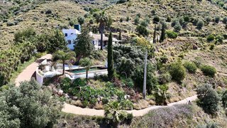 Casa rural en venta en Arenas