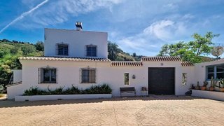 Casa rural en venta en Arenas