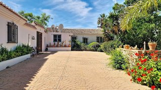 Casa rural en venta en Arenas