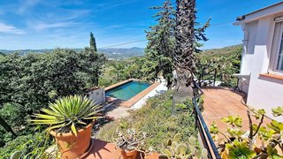 Casa rural en venta en Arenas