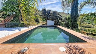 Casa rural en venta en Arenas