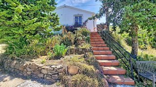 Casa rural en venta en Arenas