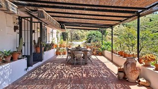 Casa rural en venta en Arenas