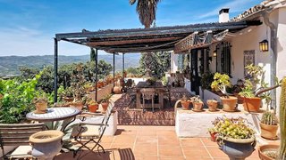 Casa rural en venta en Arenas