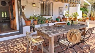 Casa rural en venta en Arenas