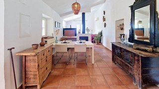 Casa rural en venta en Arenas