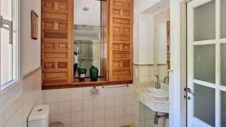 Casa rural en venta en Arenas
