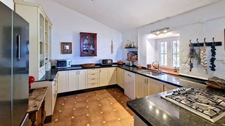 Casa rural en venta en Arenas