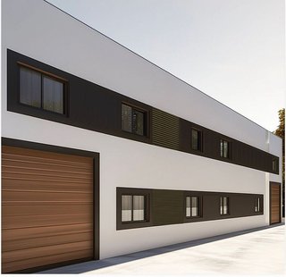 Casa adosada en venta en Centro en Puerto de Santa María (El)