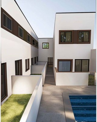Casa adosada en venta en Centro en Puerto de Santa María (El)