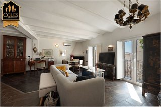 Casa pareada en venta en Mojácar ciudad en Mojácar