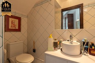 Casa pareada en venta en Mojácar ciudad en Mojácar