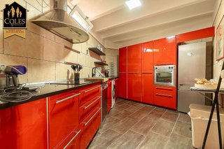 Casa pareada en venta en Mojácar ciudad en Mojácar