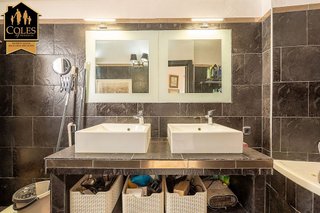 Casa pareada en venta en Mojácar ciudad en Mojácar