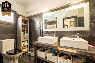 Casa pareada en venta en Mojácar ciudad en Mojácar