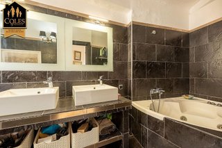 Casa pareada en venta en Mojácar ciudad en Mojácar