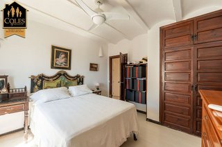Casa pareada en venta en Mojácar ciudad en Mojácar
