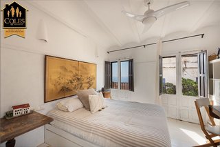 Casa pareada en venta en Mojácar ciudad en Mojácar