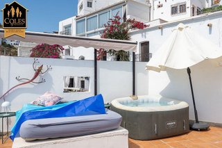 Casa pareada en venta en Mojácar ciudad en Mojácar