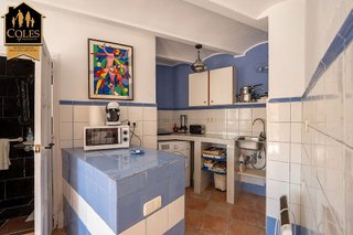 Casa pareada en venta en Mojácar ciudad en Mojácar