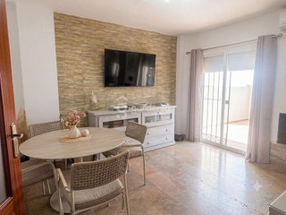Casa adosada en venta en Coria del Río