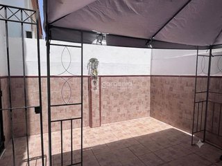 Casa adosada en venta en Coria del Río