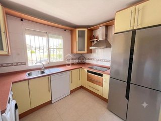 Casa adosada en venta en Coria del Río