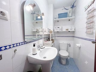 Casa adosada en venta en Coria del Río