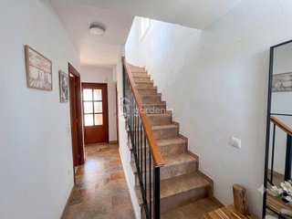 Casa adosada en venta en Coria del Río
