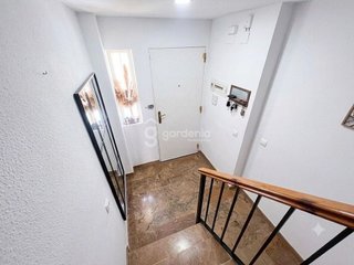 Casa adosada en venta en Coria del Río