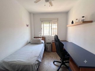 Casa adosada en venta en Coria del Río