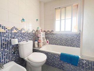 Casa adosada en venta en Coria del Río