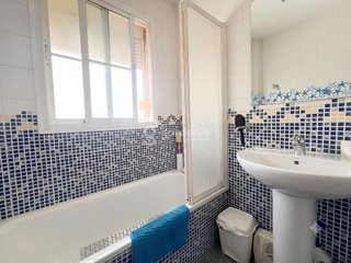 Casa adosada en venta en Coria del Río