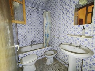 Casa pareada en venta en Tomelloso