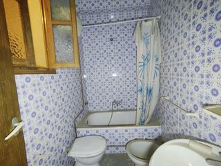 Casa pareada en venta en Tomelloso