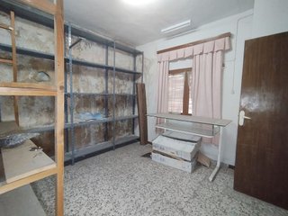 Casa pareada en venta en Tomelloso