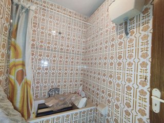 Casa pareada en venta en Tomelloso