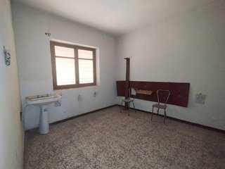 Casa pareada en venta en Tomelloso