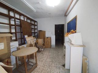 Casa pareada en venta en Tomelloso