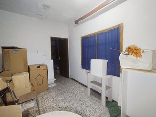 Casa pareada en venta en Tomelloso