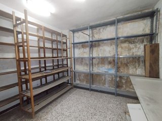 Casa pareada en venta en Tomelloso