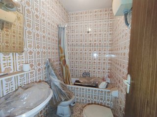 Casa pareada en venta en Tomelloso