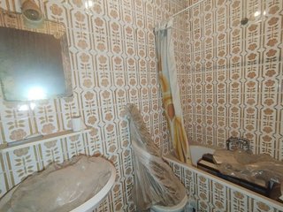 Casa pareada en venta en Tomelloso