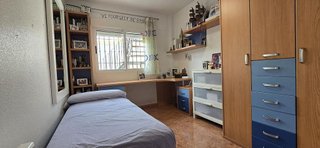 Chalet en venta en Mazarrón ciudad en Mazarrón