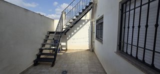 Chalet en venta en Mazarrón ciudad en Mazarrón