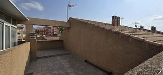 Chalet en venta en Mazarrón ciudad en Mazarrón